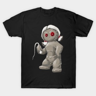 Voodoo doll T-Shirt